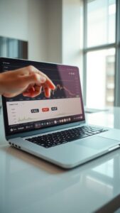 Les options binaires : guide complet pour investir