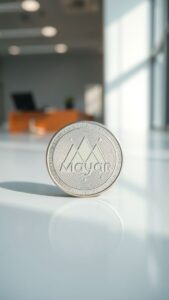 Mayar crypto : tout savoir pour investir