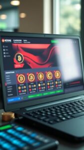 Meilleur casino crypto : focus crypto-casino.io