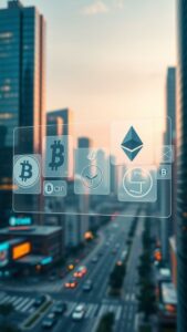 Meilleurs Projets Crypto 2024 : Guide Comparatif et Tendances