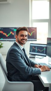 Meilleur trader crypto-monnaie 2025
