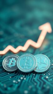 Meilleure crypto 2023 : top et conseils ⭐