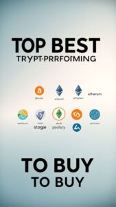 Meilleures Crypto à Acheter : Guide Complet 2025
