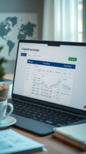Meilleurs Exchanges Crypto 2025 : Notre Sélection & Guide