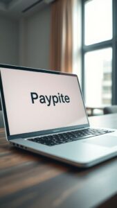 Paypite : qu’est-ce que c’est et comment l’utiliser ?