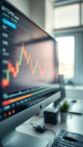 Cours crypto : comprendre et suivre les prix