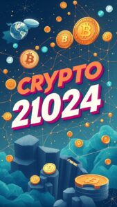 Quelle crypto 2024 : guide complet