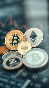 Quelle crypto acheter aujourd’hui ?