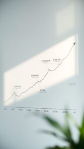 Crypto à acheter en 2025 : guide pratique ⭐