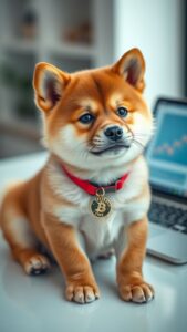 Shib crypto avis : faut-il y croire ?