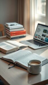 Tout pour le bac : guide pratique et efficace