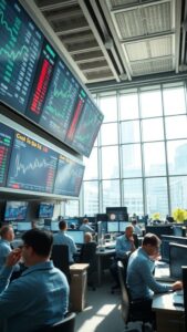 Trading : les bases essentielles à connaître