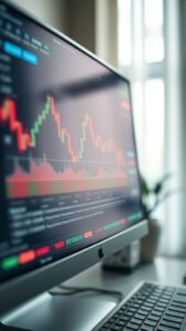 Trading option binaire : guide complet et astuces