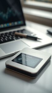 Wallet crypto : sécurisez vos cryptomonnaies