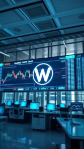 Wasdaq crypto : guide complet pour investir
