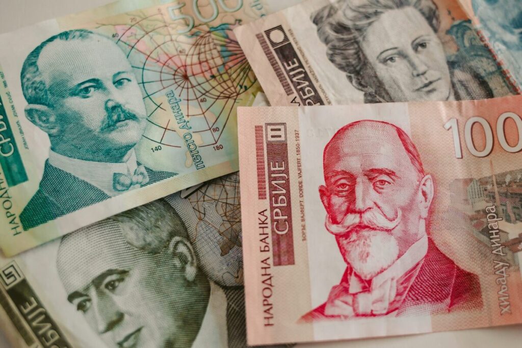 Taux euro dinar Square : comprendre le vrai taux en Algérie 2 Taux euro dinar Square : comprendre le vrai taux en Algérie