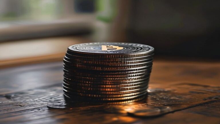Minage crypto : proof-of-work ou proof-of-stake ? 1 Minage crypto : proof-of-work ou proof-of-stake ?