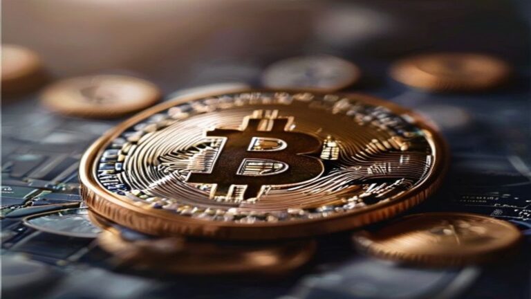 Macroéconomie et crypto : l'impact expliqué sur vos investissements 1 Macroéconomie et crypto : l’impact expliqué sur vos investissements
