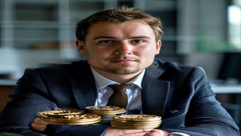 Investissement passif crypto : guide complet pour générer des revenus 1 Investissement passif crypto : guide complet pour générer des revenus