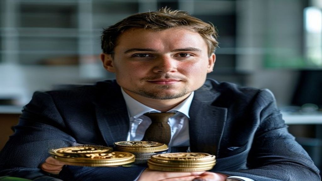 Investissement passif crypto : guide complet pour générer des revenus 1 Investissement passif crypto : guide complet pour générer des revenus