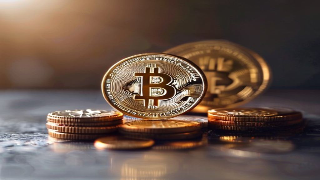 Investissement passif crypto : guide complet pour minimiser les risques 1 Investissement passif crypto : guide complet pour minimiser les risques