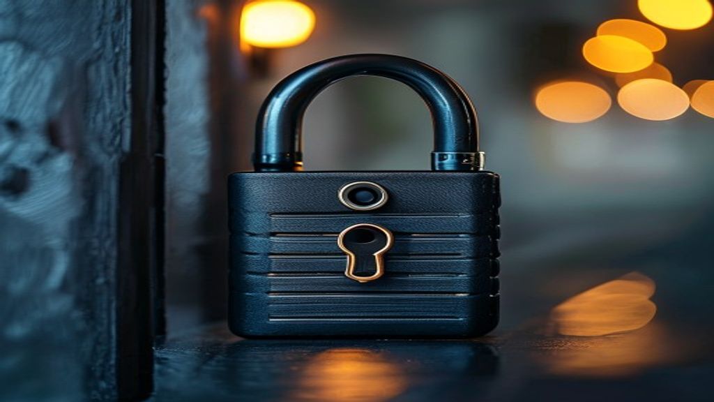 Sauvegarder clé privée : stratégies pour une sécurité maximale de vos cryptos 1 Sauvegarder clé privée : stratégies pour une sécurité maximale de vos cryptos