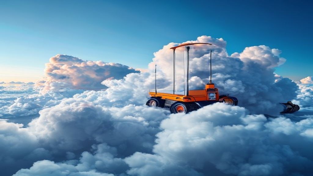 Cloud mining et pools minage : alternatives au minage solo