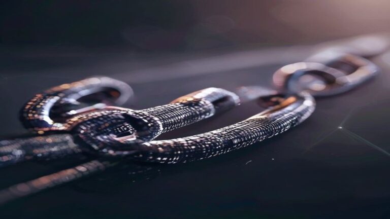 Blockchain les nuls : bases expliquées simplement 3 Blockchain les nuls : bases expliquées simplement