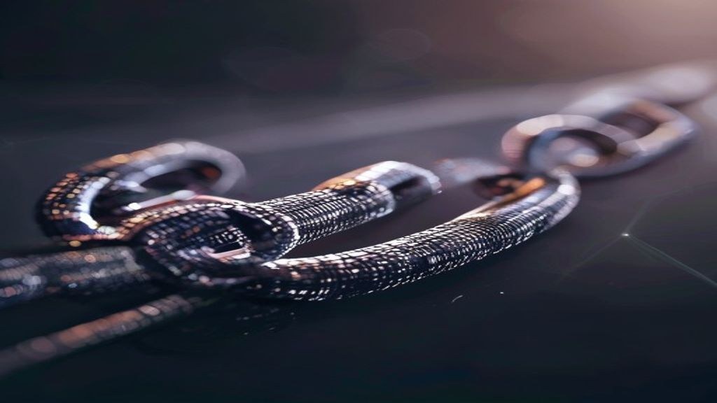 Blockchain les nuls : bases expliquées simplement 2 Blockchain les nuls : bases expliquées simplement
