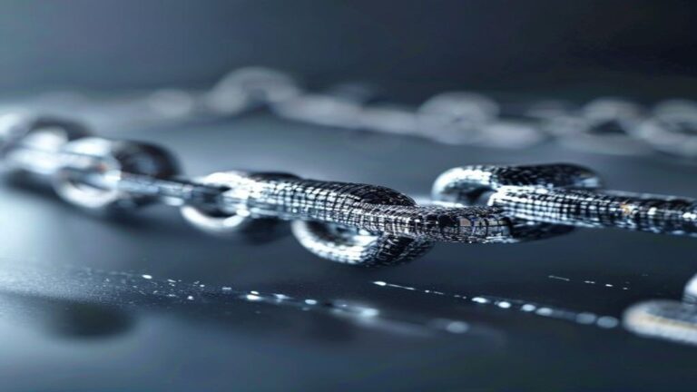 Blockchain couche 1 et couche 2 : explication simple 4 Blockchain couche 1 et couche 2 : explication simple