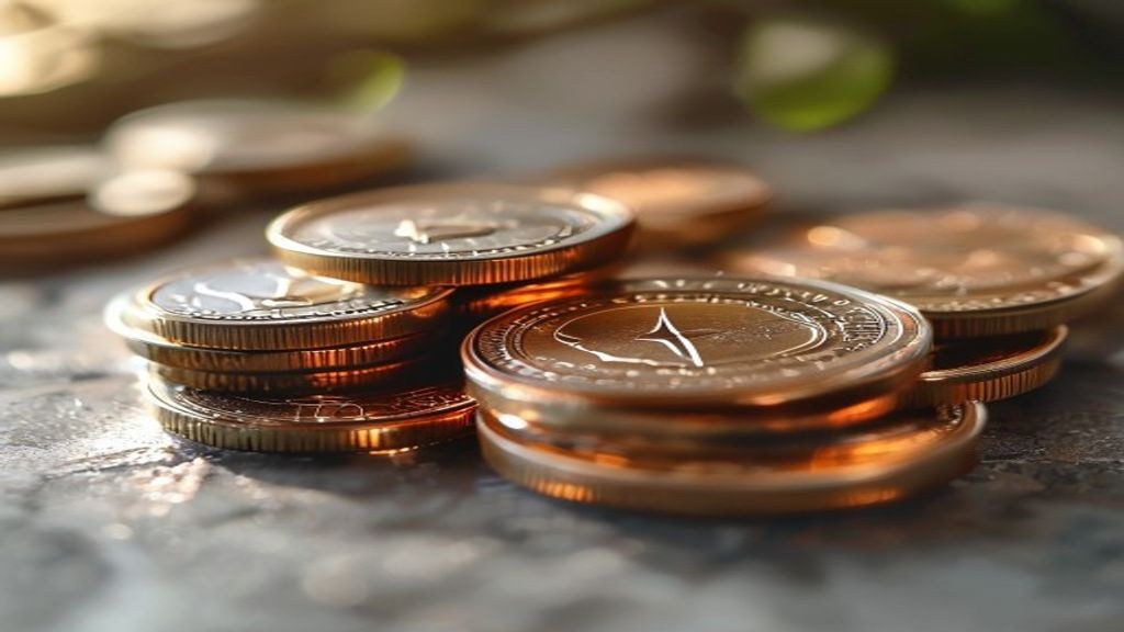 Tokens utility, security, governance : tout comprendre 2 Tokens utility, security, governance : tout comprendre