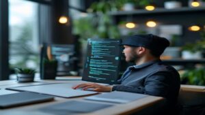 Smart contracts : fonctionnement et applications concrètes