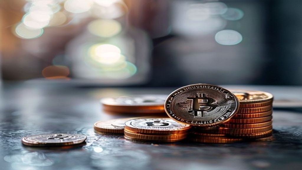 Guide sécurité exchange : protégez vos cryptos 2 Guide sécurité exchange : protégez vos cryptos