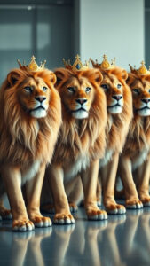 4 kings crypto : guide complet et comparatif des interprétations