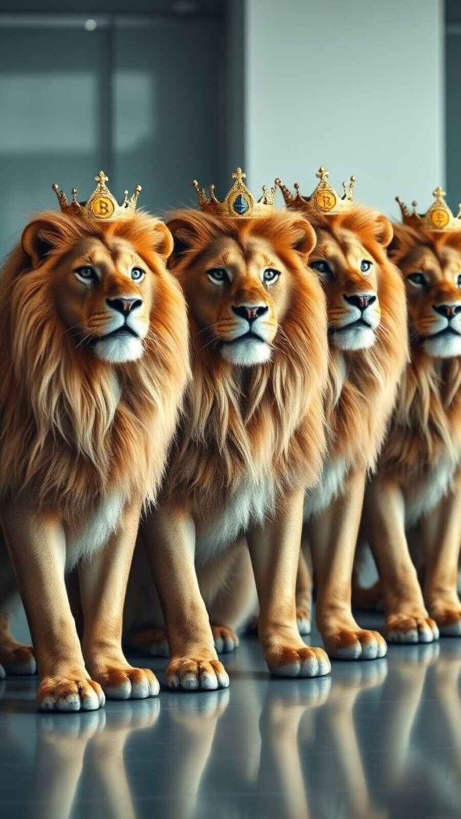 4 kings crypto : guide complet et comparatif des interprétations 1 4 kings crypto : guide complet et comparatif des interprétations