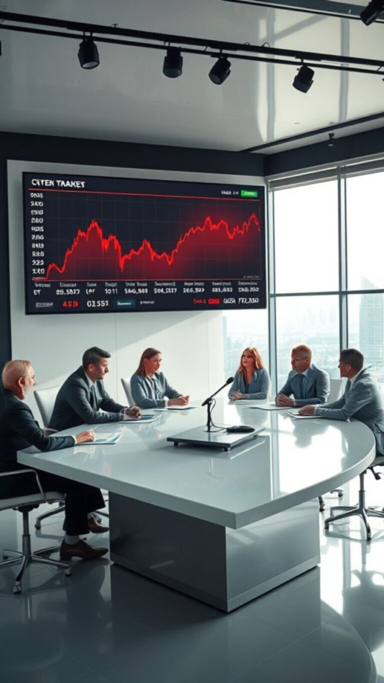 Actualité crypto : les faits marquants du jour expliqués simplement 11 Actualité crypto : les faits marquants du jour expliqués simplement