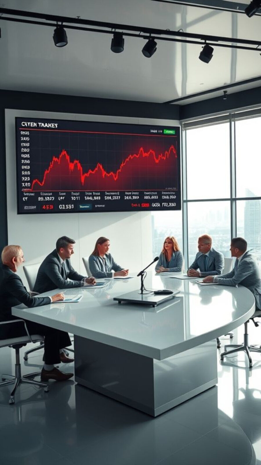 Actualité crypto : les faits marquants du jour expliqués simplement 1 Actualité crypto : les faits marquants du jour expliqués simplement