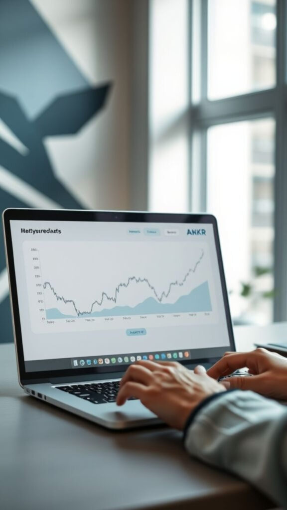 Ankr crypto avis : découvrez cette crypto-monnaie 2 Ankr crypto avis : découvrez cette crypto-monnaie