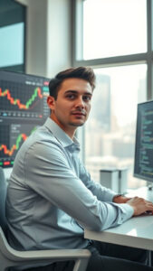 Auto-trading crypto : guide complet pour débuter