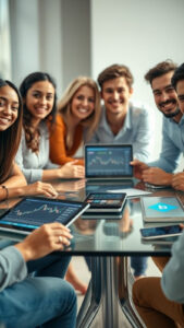 Avantages crypto-monnaie : ce qu’elles apportent vraiment