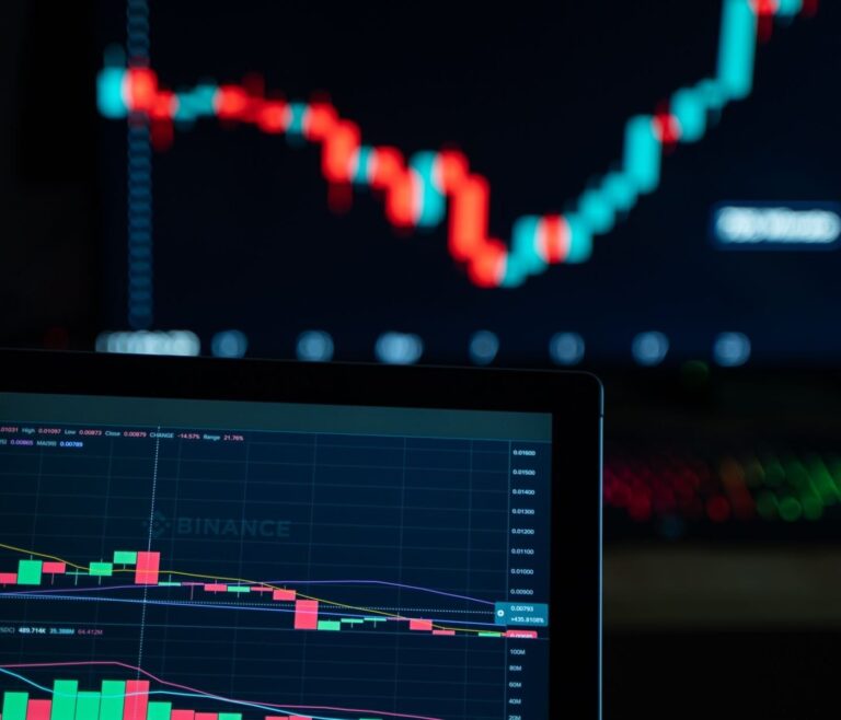 Binance API documentation : le guide pas-à-pas bien débuter 1 Binance API documentation : le guide pas-à-pas bien débuter