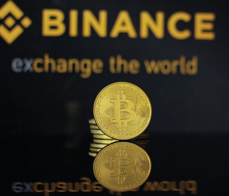 Transférer vos cryptos Binance vers votre wallet : guide complet 1 Transférer vos cryptos Binance vers votre wallet : guide complet