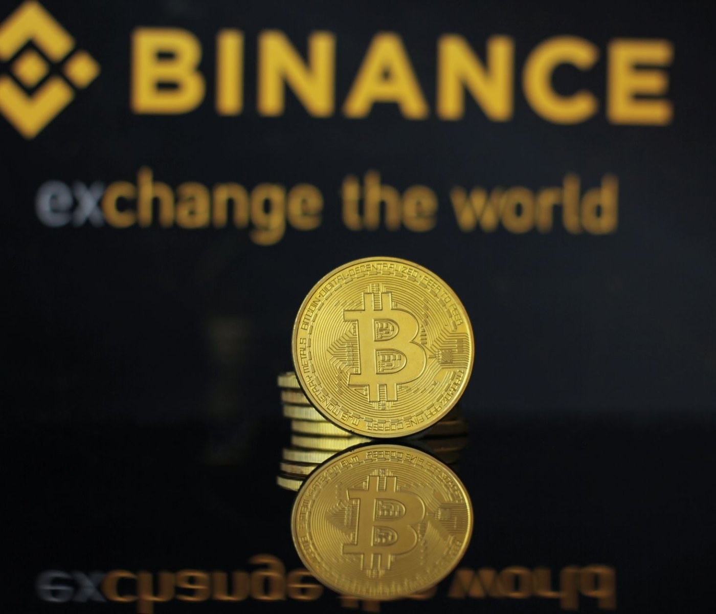 Transférer vos cryptos Binance vers votre wallet : guide complet 1 Transférer vos cryptos Binance vers votre wallet : guide complet