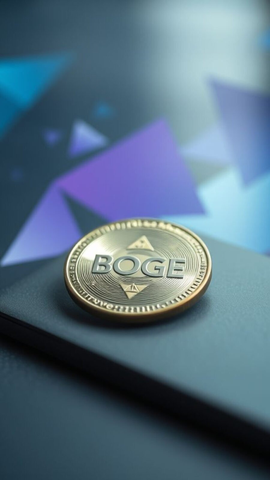 BOGE crypto : guide complet sur le mème coin base 1 BOGE crypto : guide complet sur le mème coin base