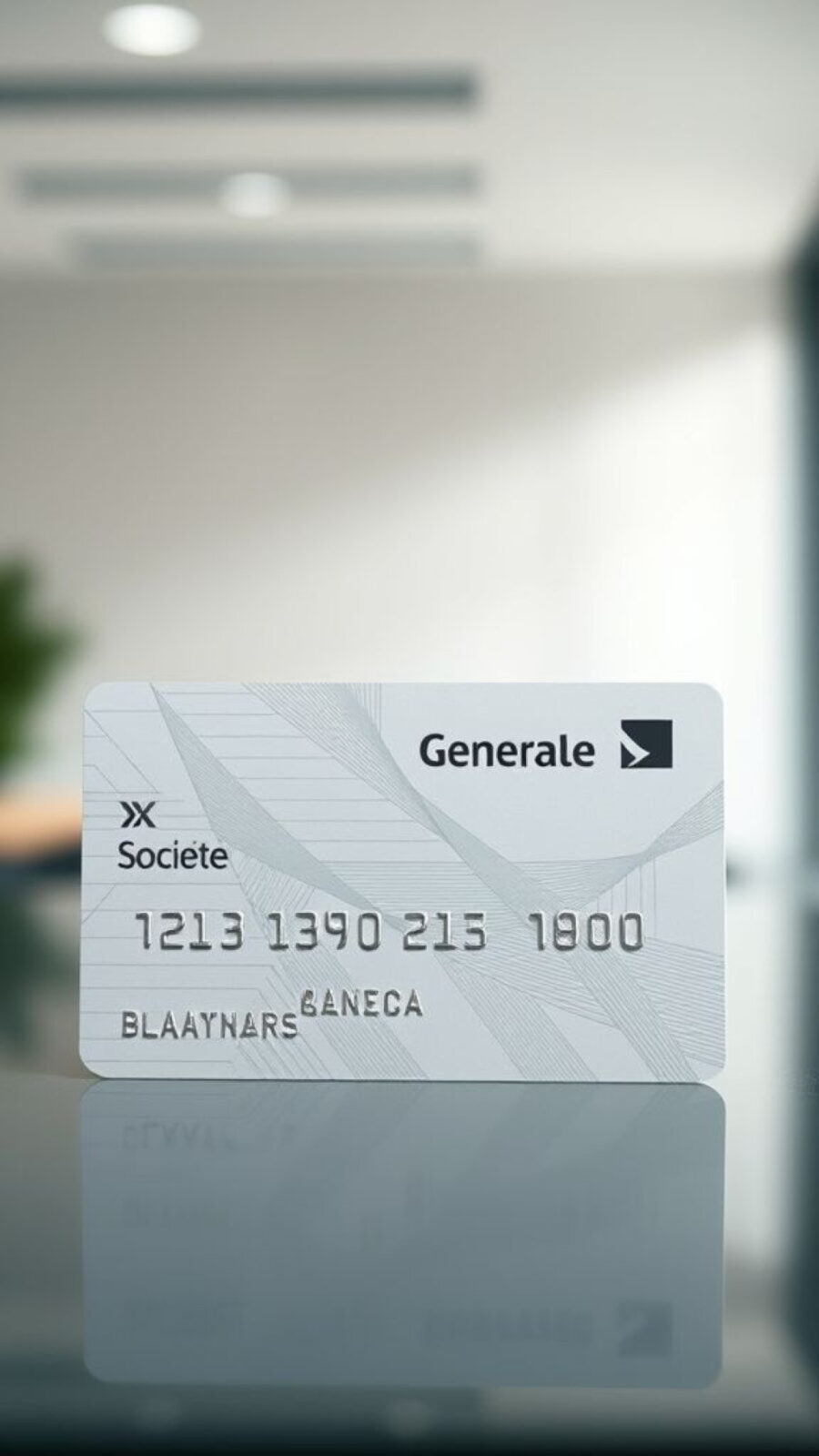 Carte crypto dynamique : guide complet et avis sur la société générale 1 Carte crypto dynamique : guide complet et avis sur la société générale