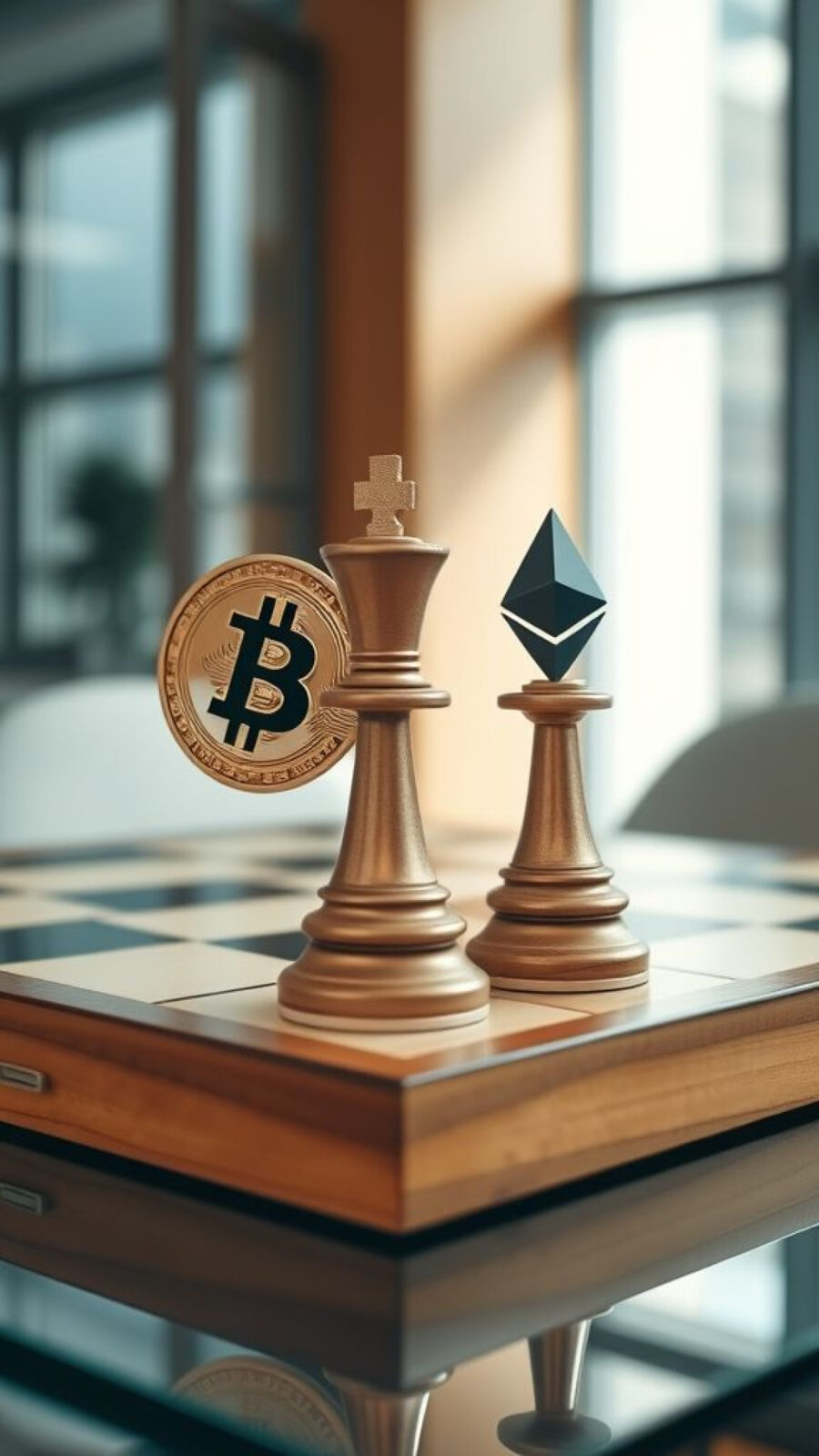 Introduction aux crypto-monnaies : guide complet 1 Introduction aux crypto-monnaies : guide complet
