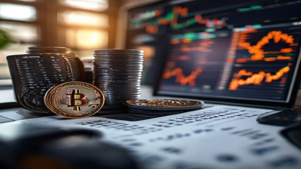 Comment choisir sa première plateforme trading crypto 2 Comment choisir sa première plateforme trading crypto