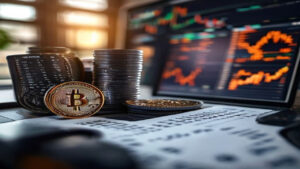 Comment choisir sa première plateforme trading crypto