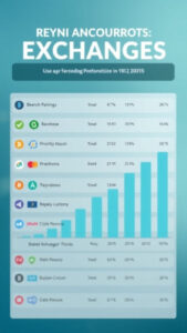 Exchange crypto : classement des meilleures plateformes fiables