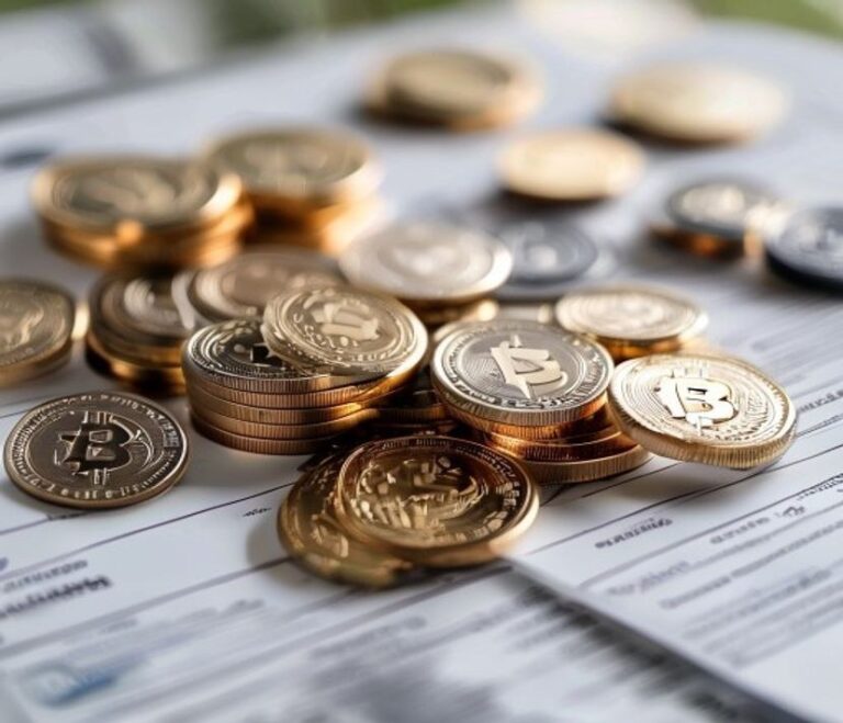 Tokenomics altcoins prometteurs : comparatif 2 Tokenomics altcoins prometteurs : comparatif